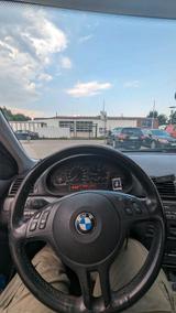 BMW Bmw E46 320d Facelift - BMW 320 aus 2004: 320d
