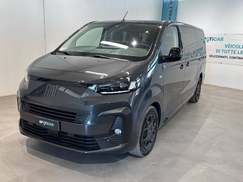 Image of Fiat Scudo