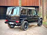 Mercedes-Benz G 500 Factory First Paint, Brown Interior - Mercedes-Benz G 500 Gebrauchtwagen