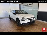 Citroën C4 1.2 PureTech 130 Feel Pack +LED+NAVI+DAB+ - scheckheftgepflegte Citroën C4 Aircross