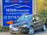 Seat Altea XL Style Copa*TEMPOMAT*NAVI*SHZ*ALU* - gebrauchte Seat Altea aus dem Jahr 2013