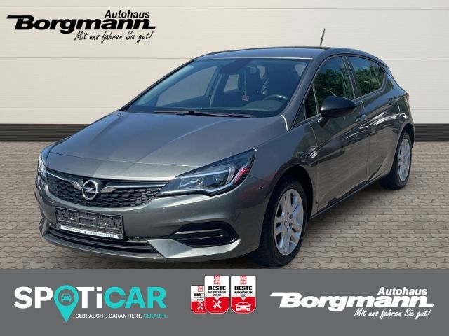 Image of Opel Astra