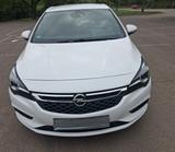 Opel Astra 1.6 Turbo Dynamic 147kW S/S Dynamic - Opel Astra: 14 Turbo
