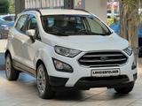 Ford EcoSport 1.0 EcoBoost Cool&Connect*NAV*SHZ*AHK* - Ford Gebrauchtwagen in Hagen