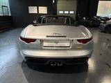 Jaguar F-Type Cabriolet 400 Sport - gebrauchte Jaguar F-Type aus dem Jahr 2018