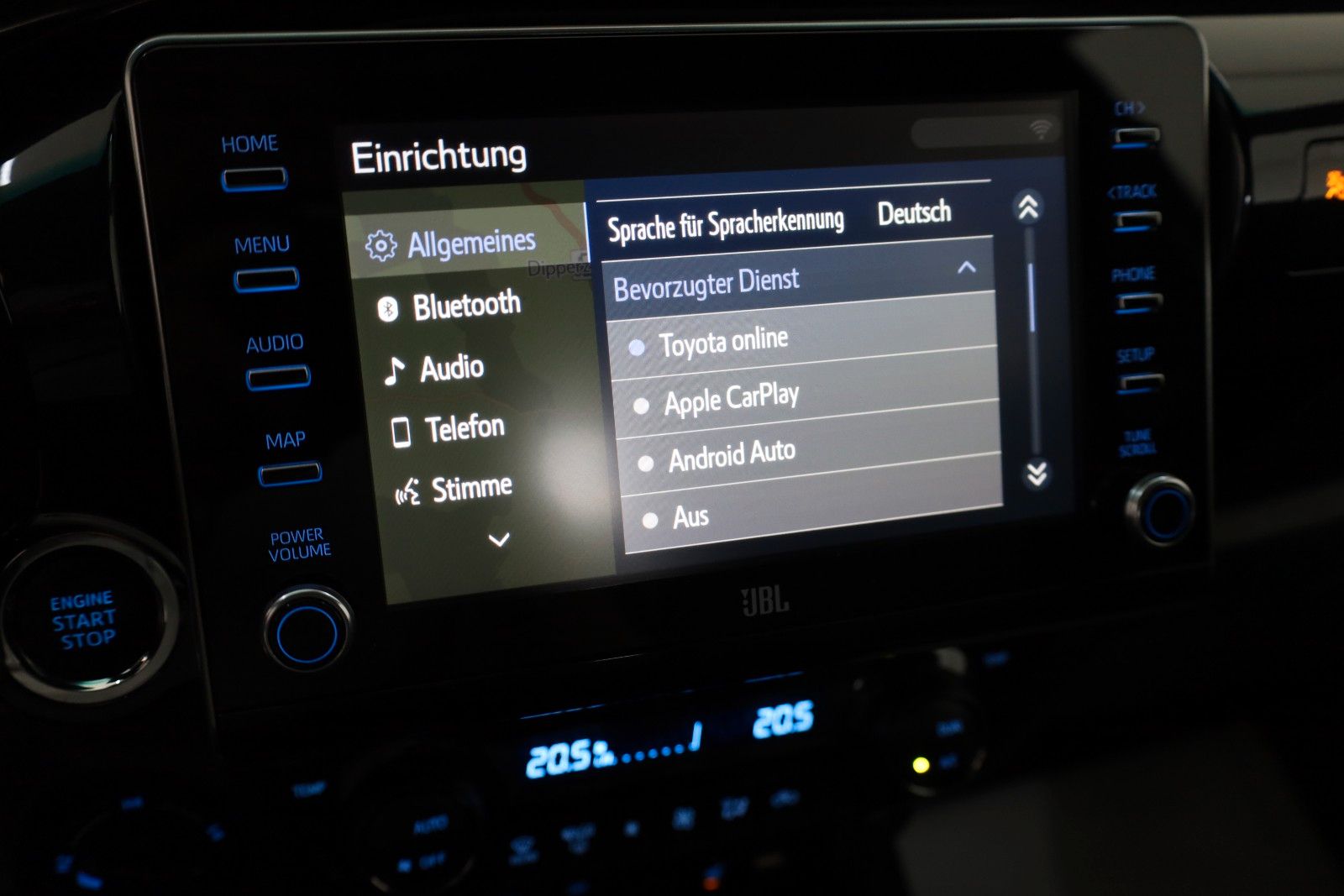 Fahrzeugabbildung Toyota Hilux 2.8 D-4D Invincible,ACC,Navi,Rollo,AHK