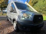 Ford Transit Kasten 310 L2 H2 Klima,Navi,alle Service - Ford Transit service