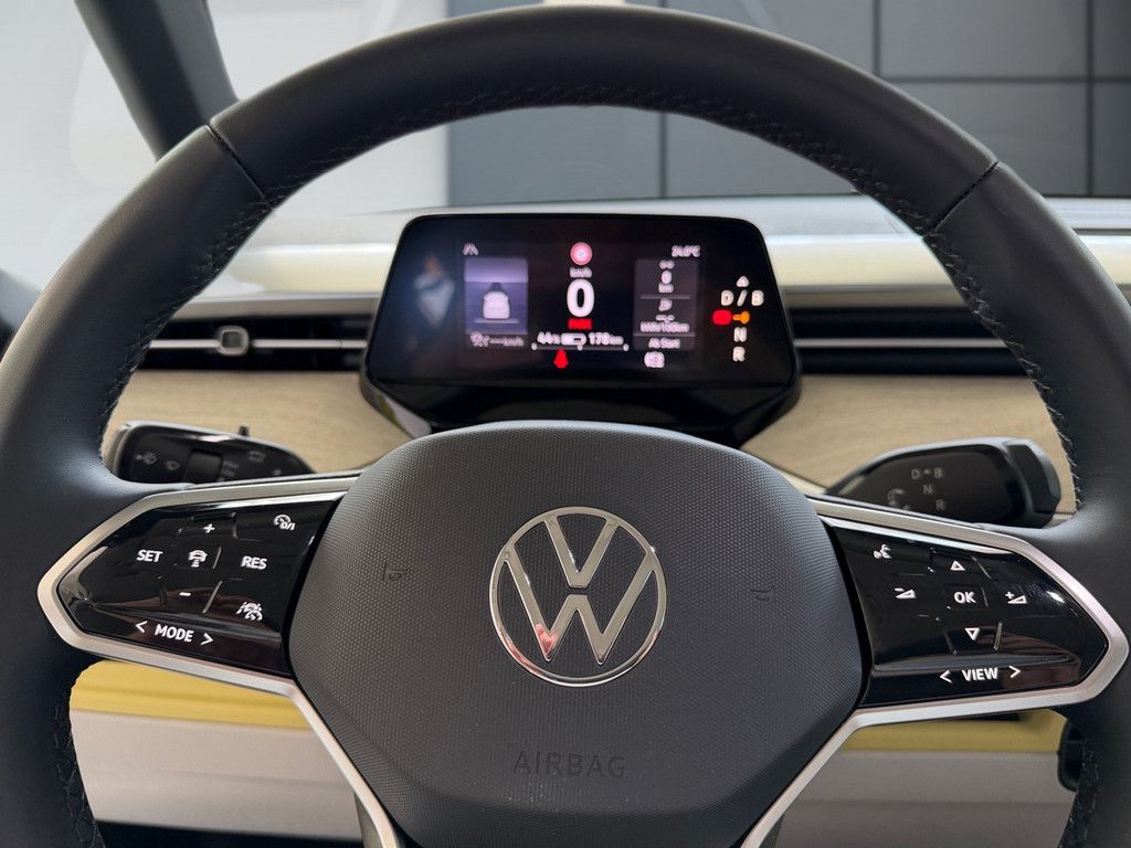 ID.Buzz 150 kW Pro