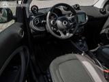 Smart ForTwo EQ passion ESP+Media-System+Plus-Pake - Smart ForTwo in Halle