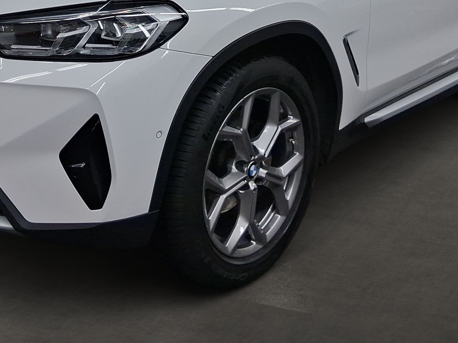 BMW X3 xDrive20d DrivAss*ParkAss*AdapLed*AktiveGesch foto 6