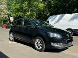 Volkswagen Polo 1.2 Style Style - Volkswagen Polo aus 2011: Style