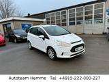 Ford B-Max Trend 1,5TDCi HU+SERVICE NEU/KLIMA/SH/BC - Ford B-Max mit Diesel-Antrieb: Limousine
