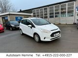 Ford B-Max Trend 1,5TDCi HU+SERVICE NEU/KLIMA/SH/BC - Ford B-Max aus 2012
