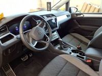 Volkswagen Touran - Vorschau Bild 4