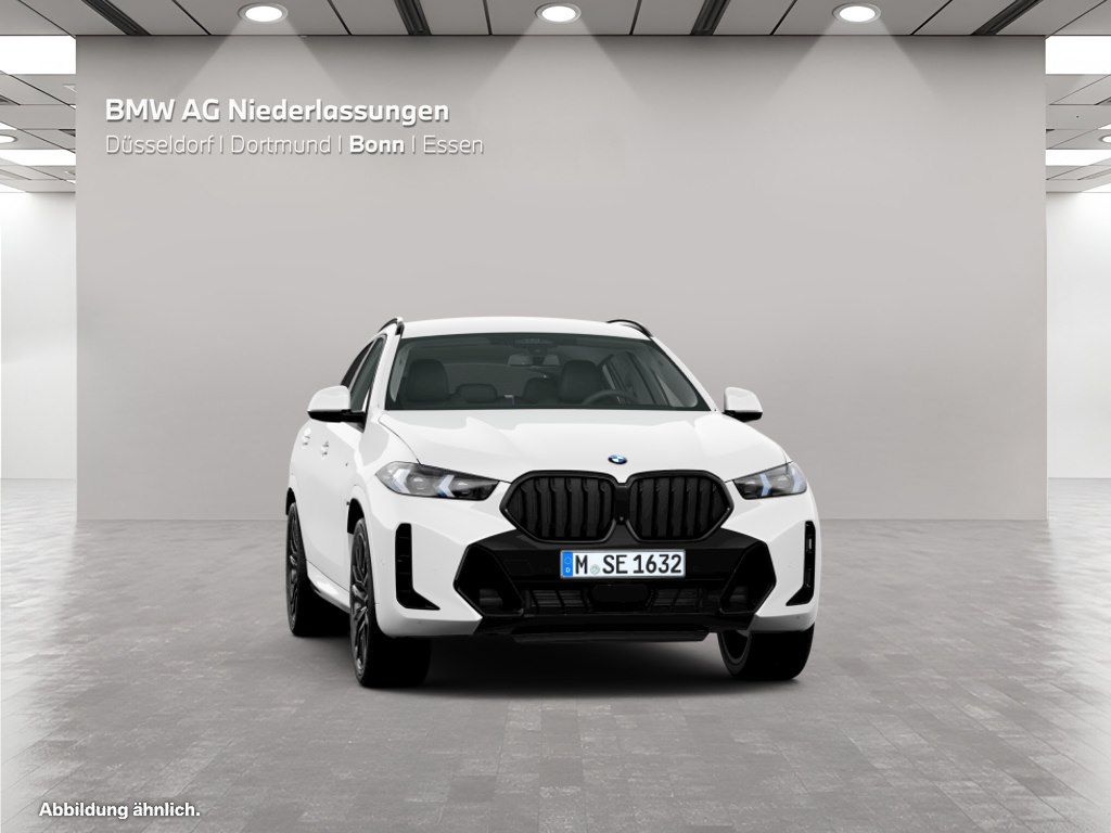 BMW X6 - Bild 13