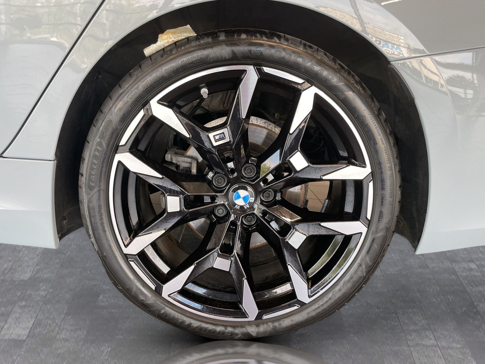 BMW 320 - Bild 14