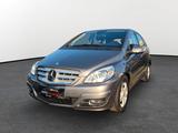 Mercedes-Benz B 180*TÜV Neu*Navi*PDC*AHK*SHZ*Teilleder - gebrauchte Mercedes-Benz B 180 aus dem Jahr 2011