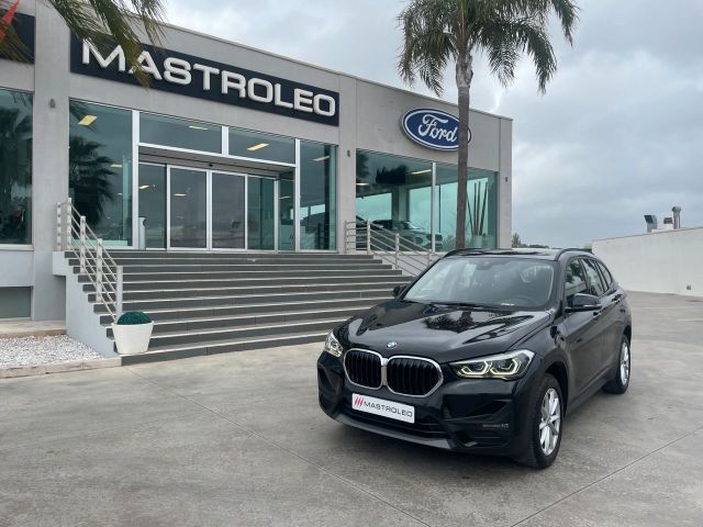 BMW Bmw X1 xDrive18d Business Advantage Automatico