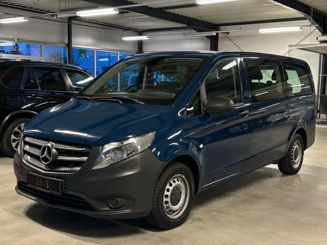 MERCEDES-BENZ Vito Tourer 116 CDI BT Pro lang*Tempomat*8Sitze*