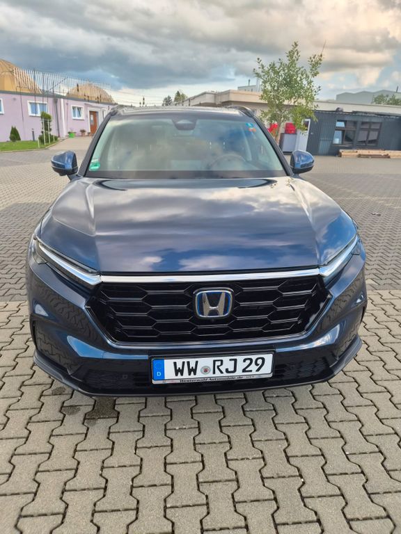 Image of Honda CR-V