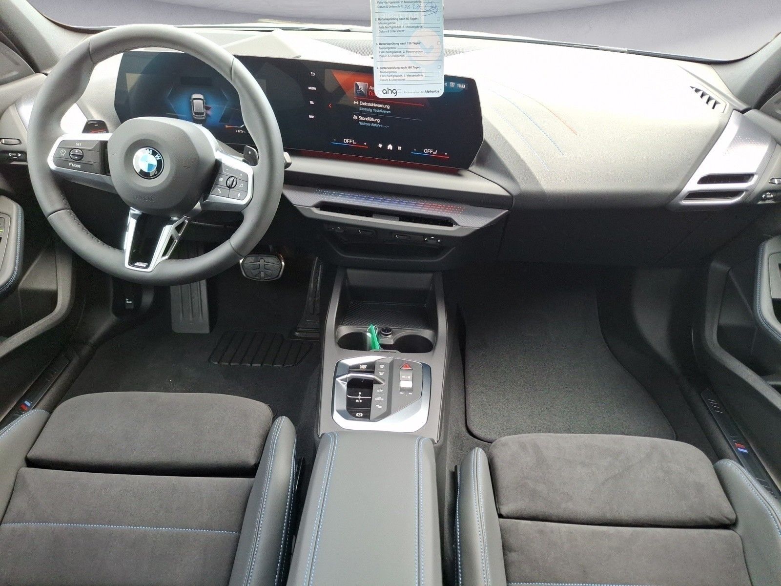 BMW 123 - Bild 5