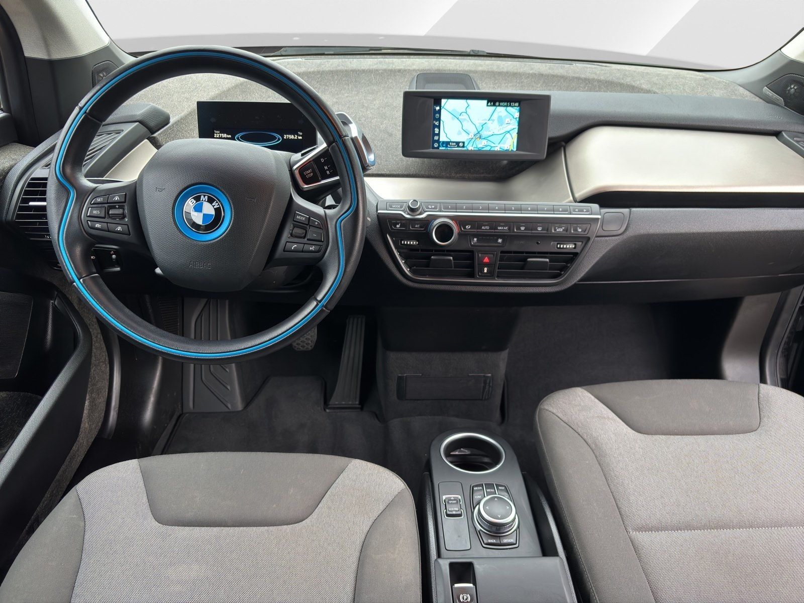 BMW i3 - Bild 13
