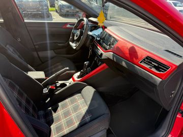 Volkswagen Polo VI GTI