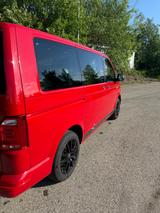 Volkswagen T6 Multivan Star Edition Plus  - Volkswagen T6 Multivan: Edition