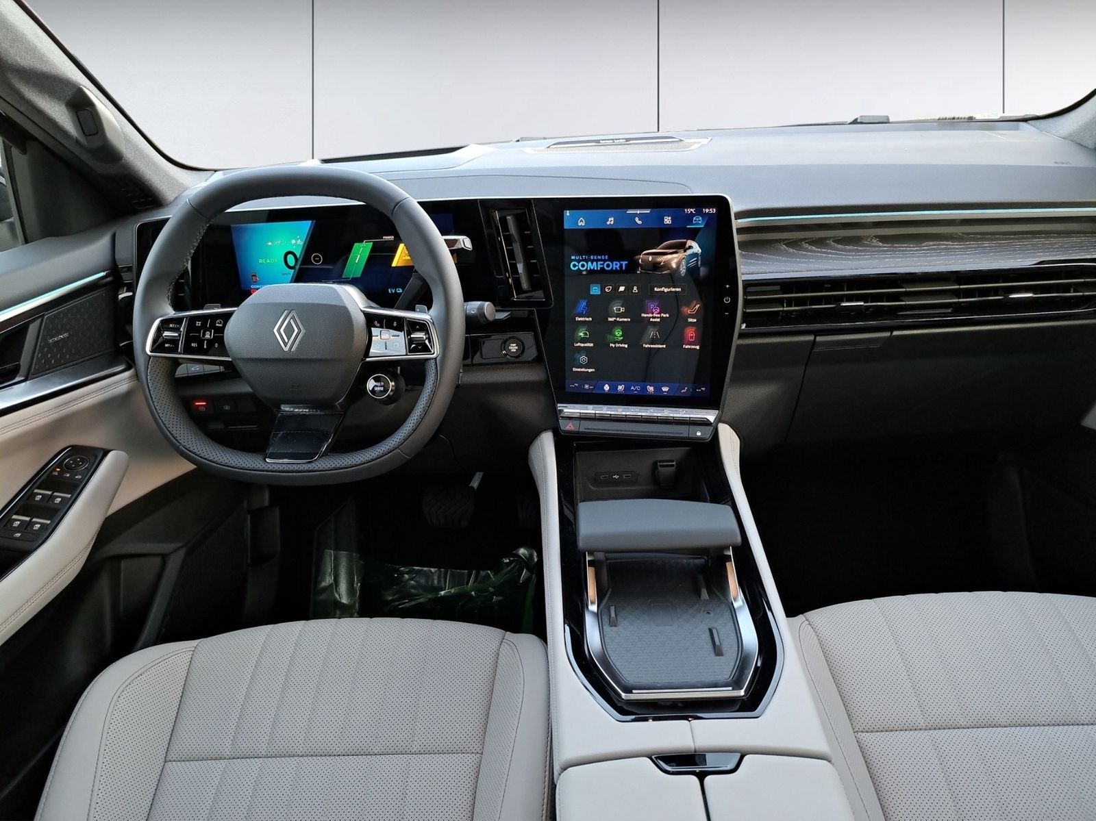 Renault Espace - Bild 10