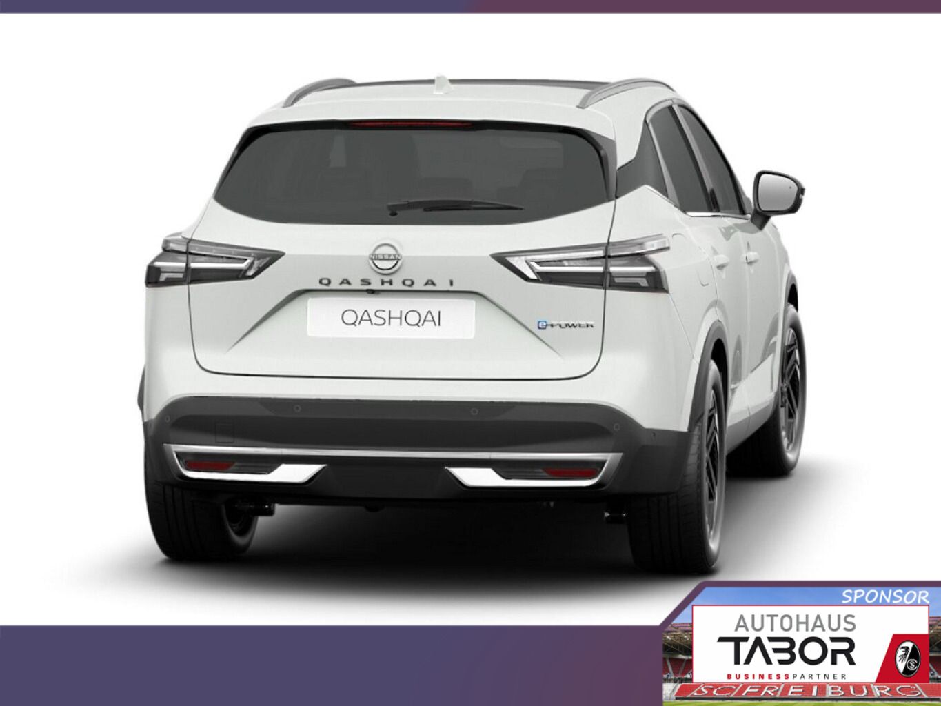 Nissan Qashqai - Bild 4