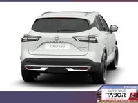 Nissan Qashqai - Vorschau Bild 4