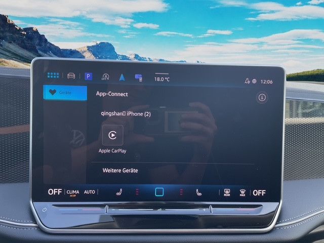 Volkswagen Passat Business DSG Navi LED AHK Kamera 360 ACC foto 22