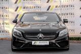 Mercedes-Benz S 500 AMG|4Matic|NAVI|BURMESTER|22"|360°|Pano - gebrauchte Mercedes-Benz S 500 aus dem Jahr 2014