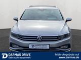 Volkswagen Passat Variant 2,0 TDI DSG "Elegance" LED Navi - VW Passat Gebrauchtwagen in Köln