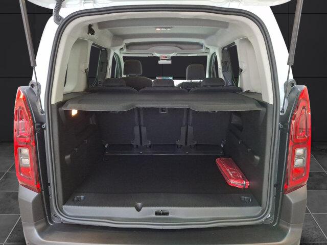 Citroën Berlingo M PLUS 1.5 D 100 // Rent 6 Mon. // +180