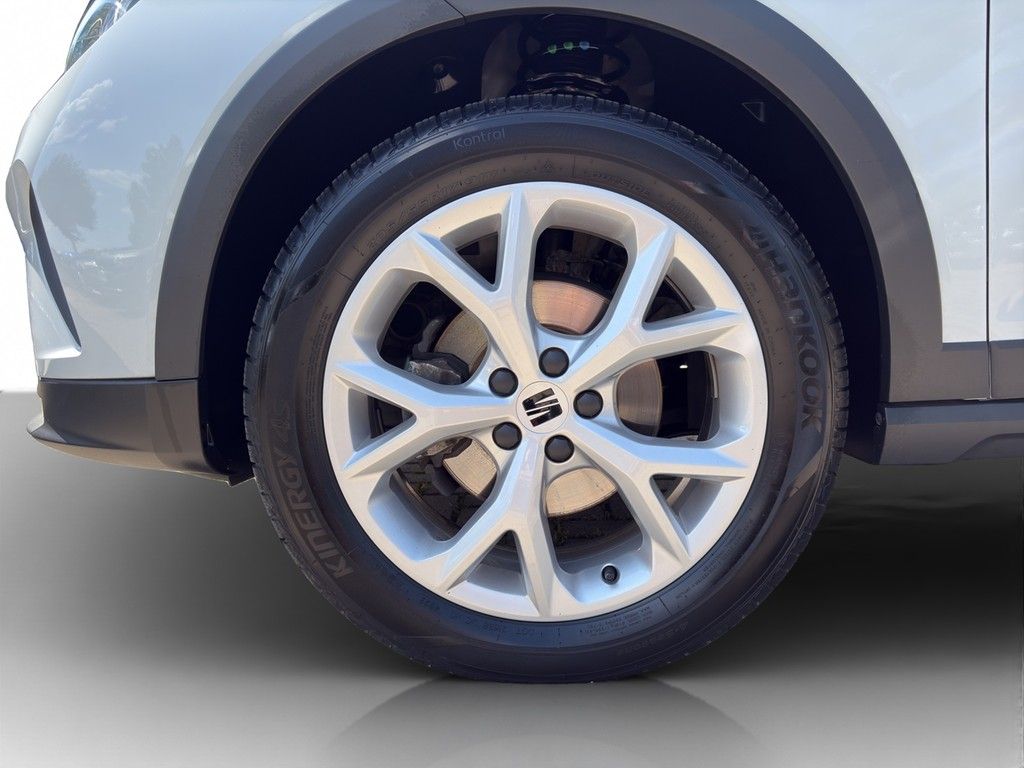 Seat Arona - Bild 23