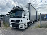 MAN TGL 12.250 Jumbozug+Anhänger Euro 6 - Jumbo Anhänger
