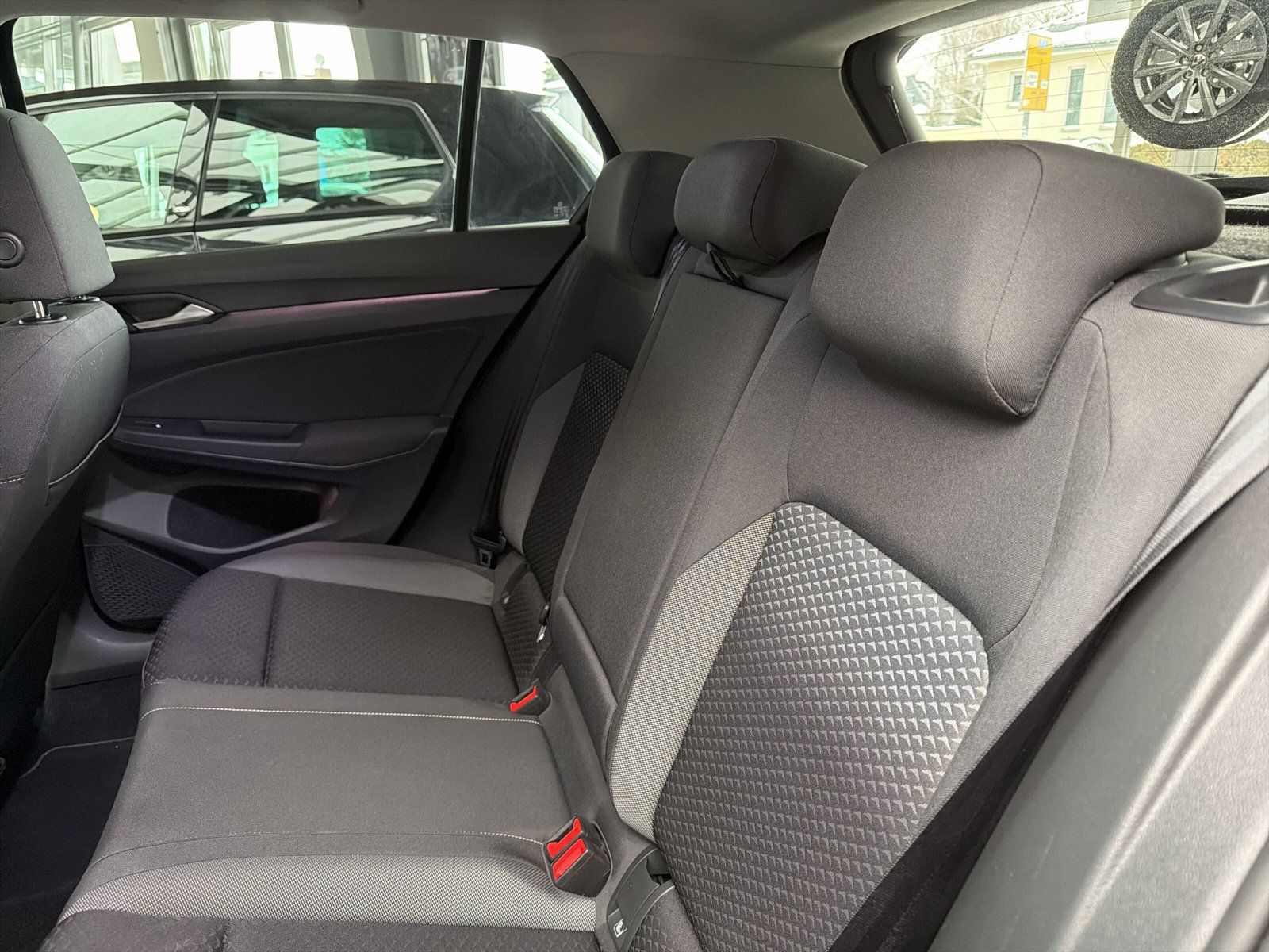 Golf Life eTSi DSG Navi Kamera Standheizung Life