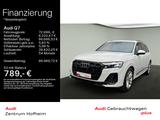 Audi Q7 55 TFSIe qu S line tip*B&O*HUD*Pano*Matrix*Vi - Jahreswagen