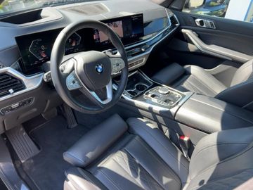 BMW X7 - 6