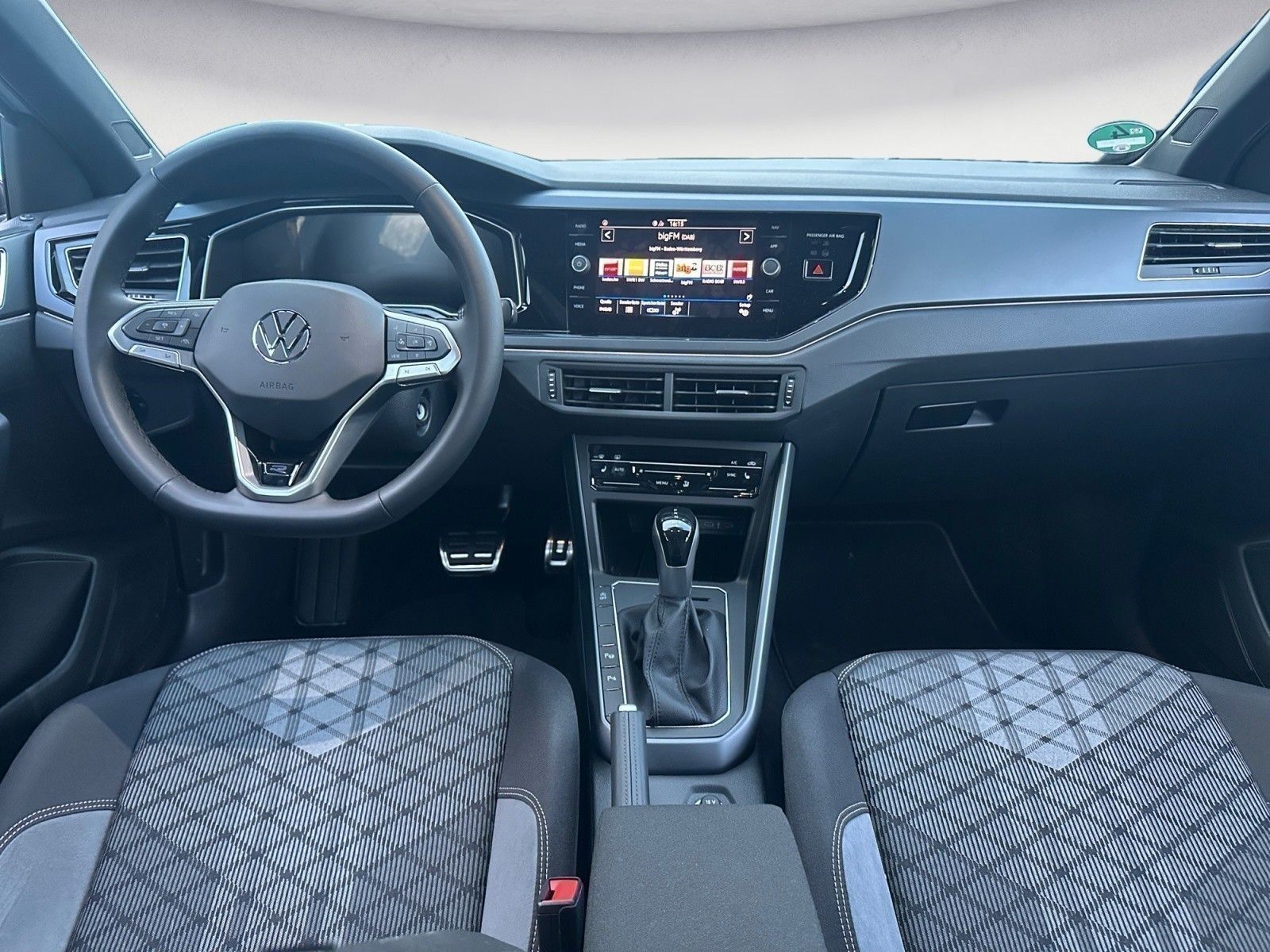 Volkswagen Taigo - Bild 8