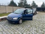 Opel Zafira/ TÜV bis Dezember 2026 - Opel Zafira aus 2003: 2.2