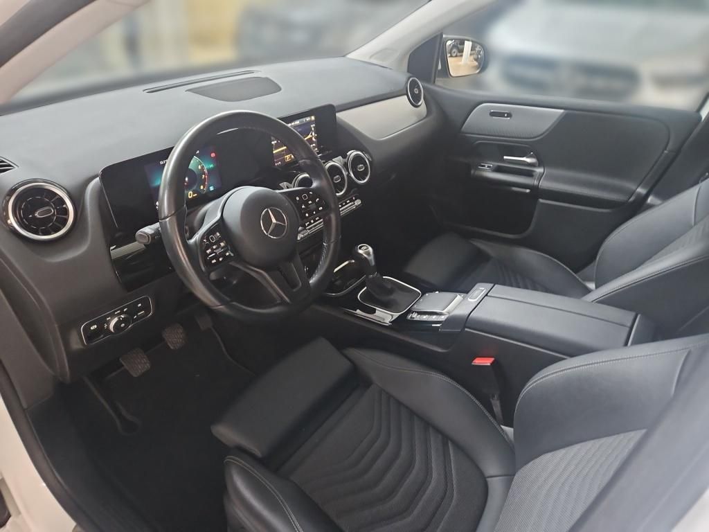Fahrzeugabbildung Mercedes-Benz B 200 Style Multibeam Totwi. Parkpilot KeylessGO