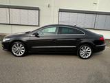 Volkswagen Passat CC 3.6 V6 DSG 4MOTION Exclusive  - Volkswagen Passat CC: V6