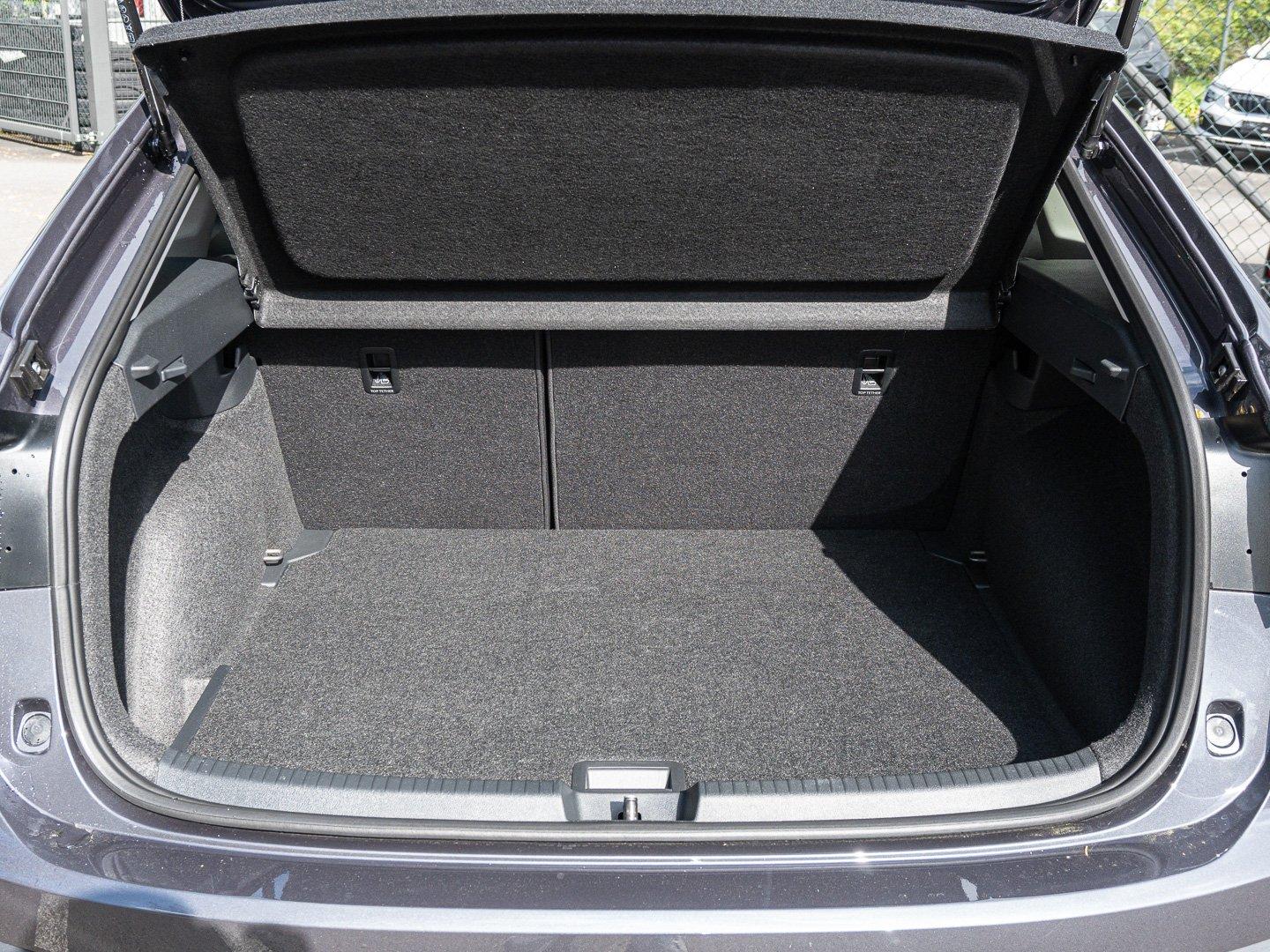 Volkswagen Taigo 1.0 DSG Style MATRIX ACC KAMERA AMBIENTE, миниатюра 17