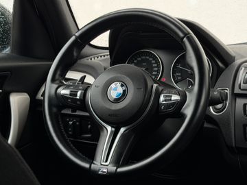 BMW 116 - 9