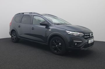 Fahrzeugabbildung Dacia Jogger TCe 110 Extreme+ 7-Sitzer