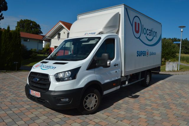 Ford Transit 350 L4 Trend Ladebordwand
