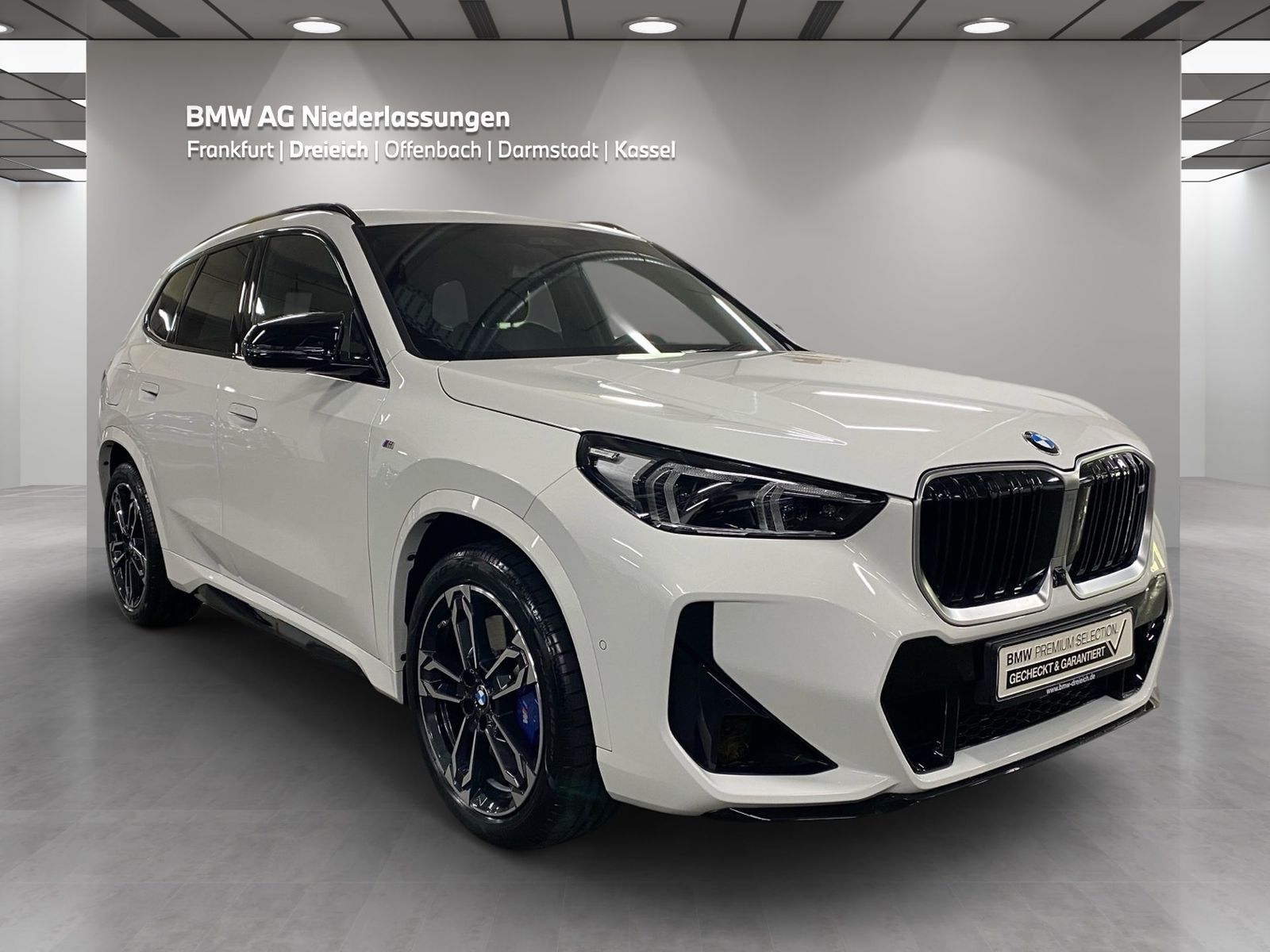 BMW X1 - Bild 3
