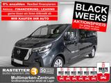 Nissan Primastar L2H1 3,0t tekna 9S Design+Kamera+Navi+ - Nissan Primastar: 9